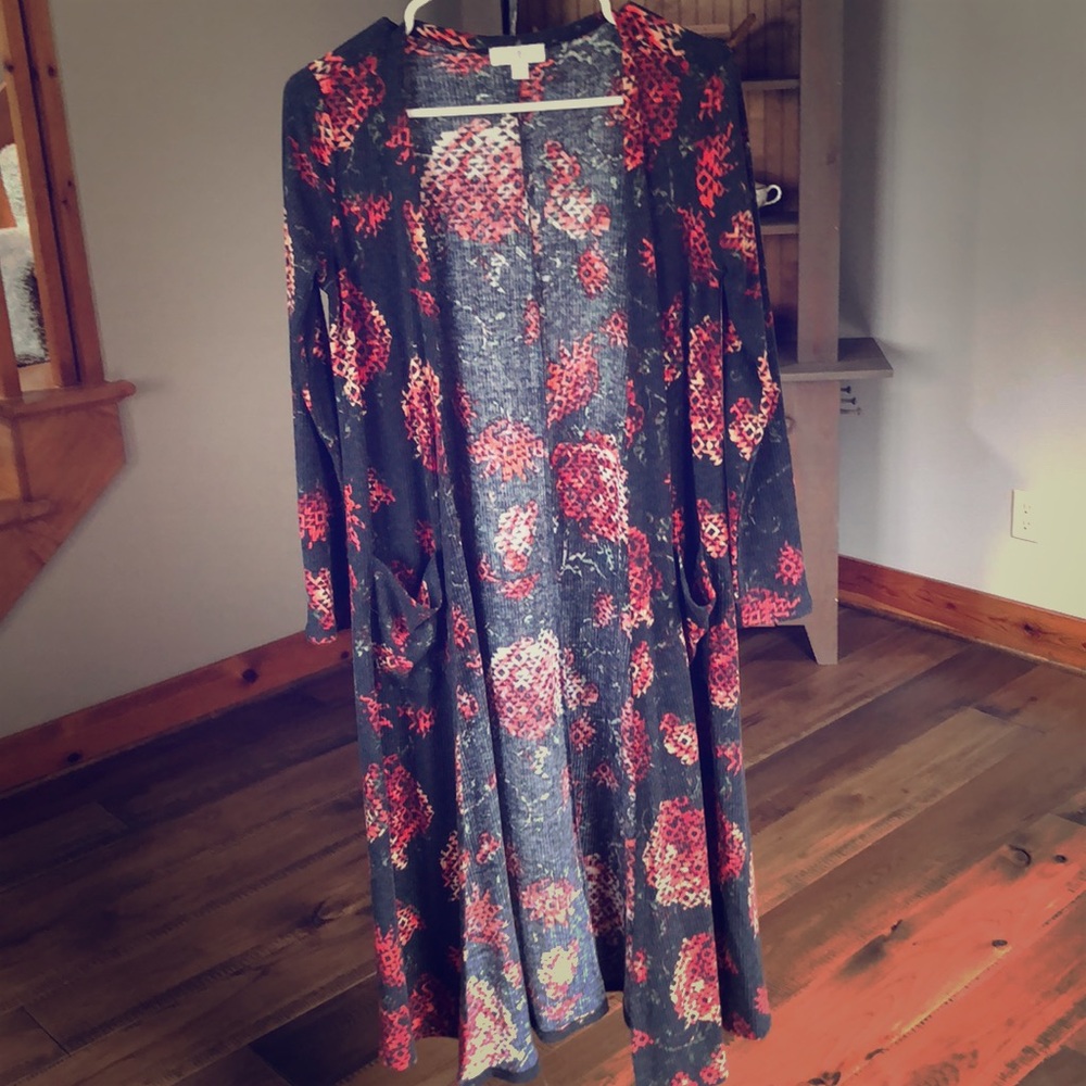 Small Sarah by LuLaroe!
